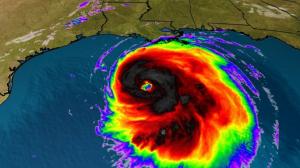 Hurricane Laura Lundy LLP Region 5 Expo
