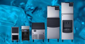 Summit Appliance Expands Its Selection of Commercially Approved Clear Ice Machines With New ENERGY STAR Certified Series