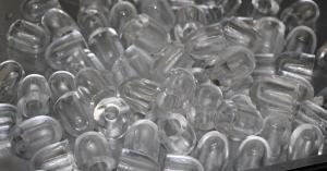 Summit Commercial Ice Machine - Bullet Ice