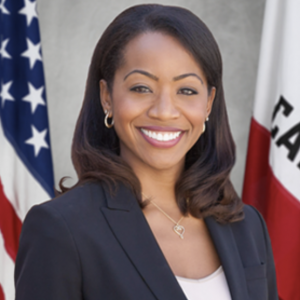 California State Controller Malia M. Cohen to Speak at 2025 Economic Outlook