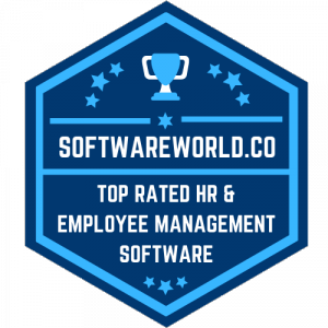 top rated HR & Employee Management software