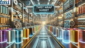 Twist Wrap Film Market