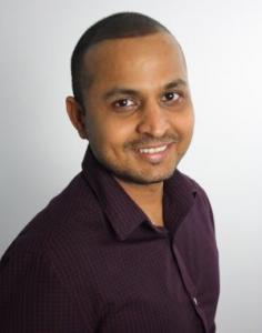 Ravi Pandya, PT