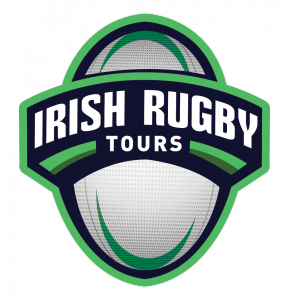 Picture of Irish Rugby Tours logo