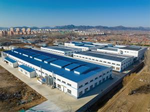 Boto Plastics pvc factory