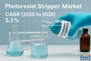 Photoresist Stripper Market