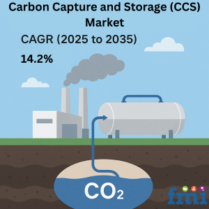 Carbon Capture and Storage (CCS) Market Size