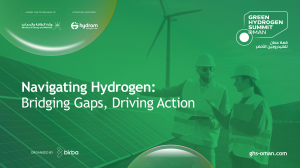 Navigating Hydrogen: Bridging Gaps, Driving Action