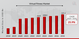 Virtual Fitness Market