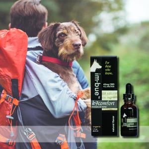 k9comfort tincture for dogs