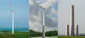 Steel Wind Tower Market