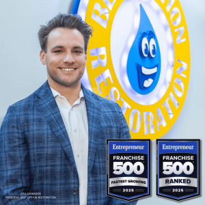 Best Option Restoration's President: Kyle Chiasson