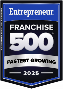Entrepreneur 500 Fastest Growing