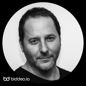 Digital Marketing Veteran Sheldon Owen Appointed as US Managing Director for Biddeo.io