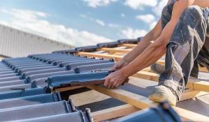 roofing market