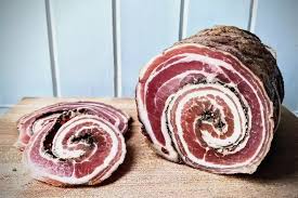 Pancetta Market