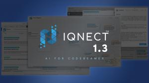 IQNOX is proud to announce the release of IQNECT 1.3, the latest evolution of its powerful AI-driven Application Lifecycle Management (ALM) integration for PTC’s Codebeamer. New Features and Enhancements: Trace Explorer, Advanced Semantic Search, Batch An