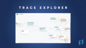Visualize how items relate within your project’s data model using an interactive, dynamic trace diagram. Expand upstream and downstream relationships, isolate specific paths, zoom, preview, and resolve suspect traces all from a single view.
