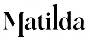 Matilda Logo
