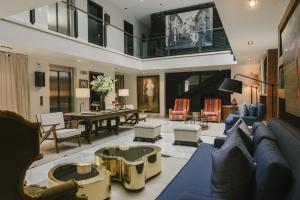 Hotel Matilda Facilities