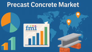 Precast Concrete Market EIN