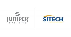 Juniper Systems and Sitech