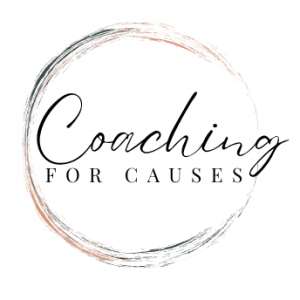 Coaching for Causes Logo