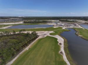 Areal View Of Glynlea Construction Progress As Of January 2025
