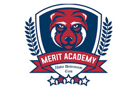 Merit Academy Logo