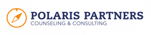 Polaris Partners Counseling and Consulting Logo.