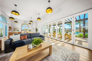 Rec Center Co-Work Location at Palmera