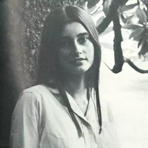Donna “Jan” Pridmore ’71