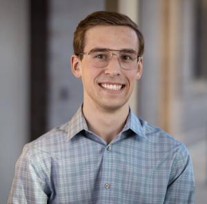 Max Laraia, Director of Research