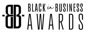 Black in Business Awards Logo