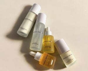 Botanical Republic products