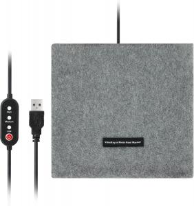 ValueRays Mouse Hand Warmer with Heat Control Switch