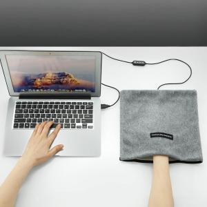 ValueRays Mouse Hand Warmer with Heat Control Switch Desktop