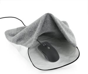 ValueRays Mouse Hand Warmer with Heat Control Switch Desktop and Heated Mouse