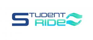 StudentRide Logo