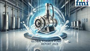 Foamer Pump Market Size