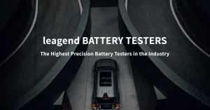 leagend battery testers