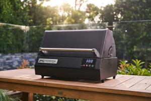 Crossray eXtreme BBQ Grill
