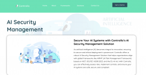 Controllo AI Security Automation