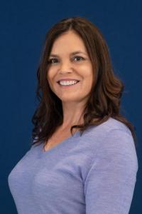 Photo of Kristi Greer the new vice president of sales at Segpay