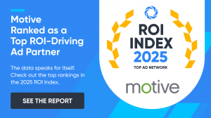 2025 Singular ROI Index Motive Interactive