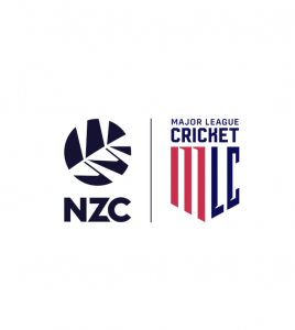Major League Cricket Expansion Franchise Partners with New Zealand Cricket