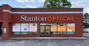 Stanton Optical Florence - Your Ultimate Destination for Glasses, Contacts, and Sunglasses