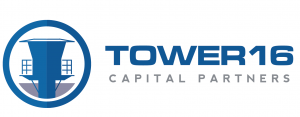Tower 16 Capital Partners Logo