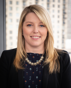 Jennifer Breen, Founder and President of Suite Home