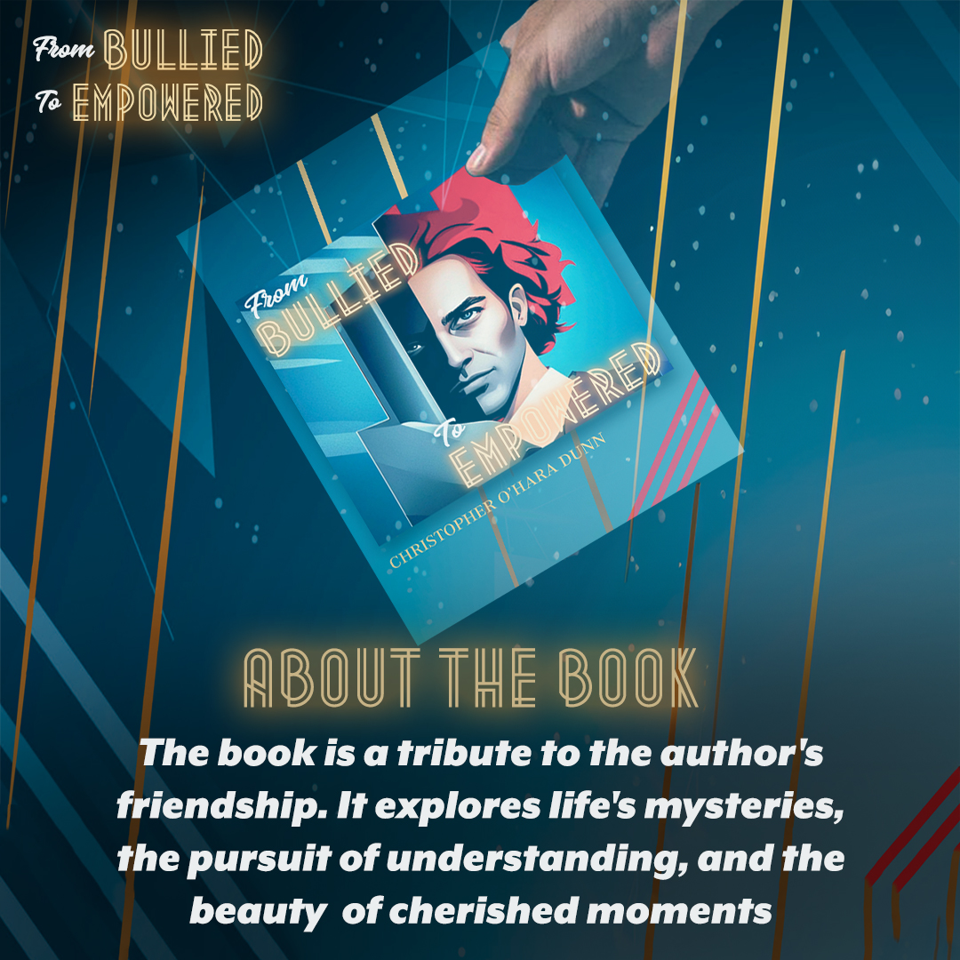 About The Book